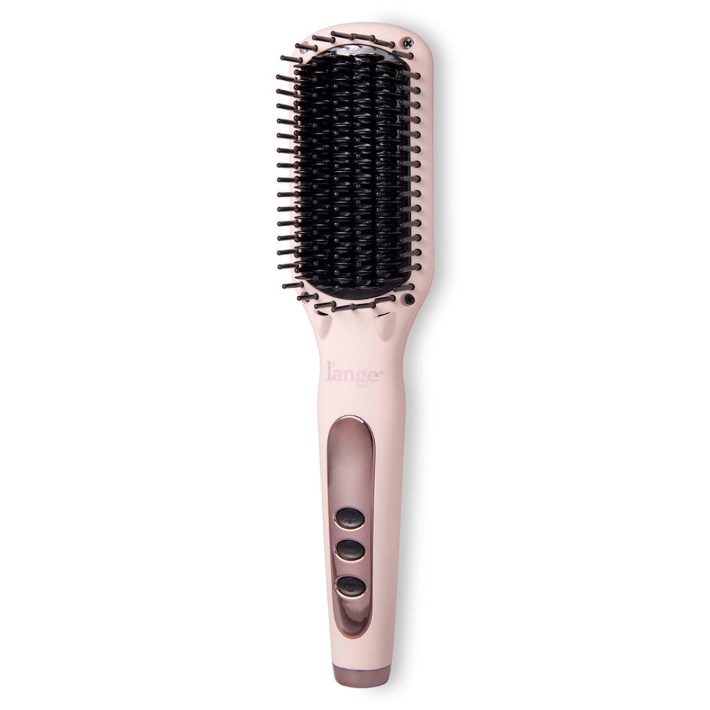 L’ange Le Vite Ceramic Straightening Brush